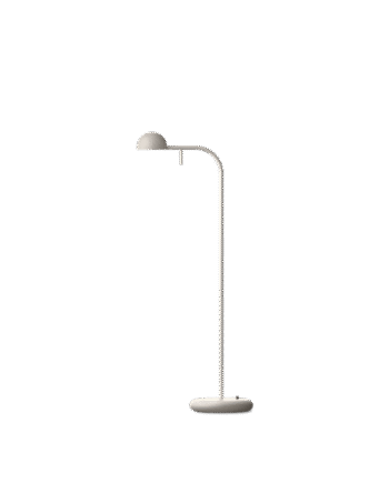 Vibia Pin Bordlampe 1650 On Off Off-white