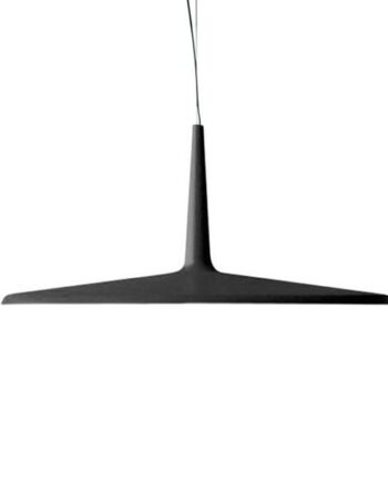 Vibia Skan Pendel Sort Stor
