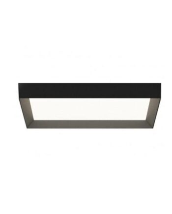Vibia Up Loftlampe Firkantet Grafit