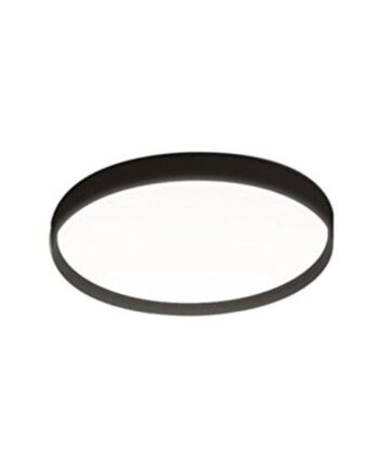 Vibia Up Loftlampe Rund Grafit