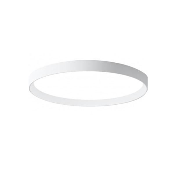 Vibia Up Loftlampe Rund Hvid