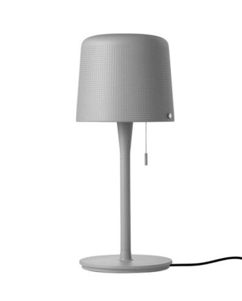 Vipp 530 Bordlampe Lysegrå