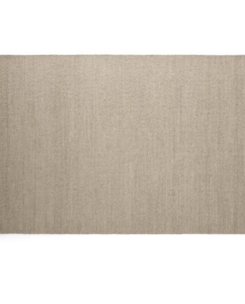 Vipp 143 Gulvtæppe 200x300 Cm Mørk Beige