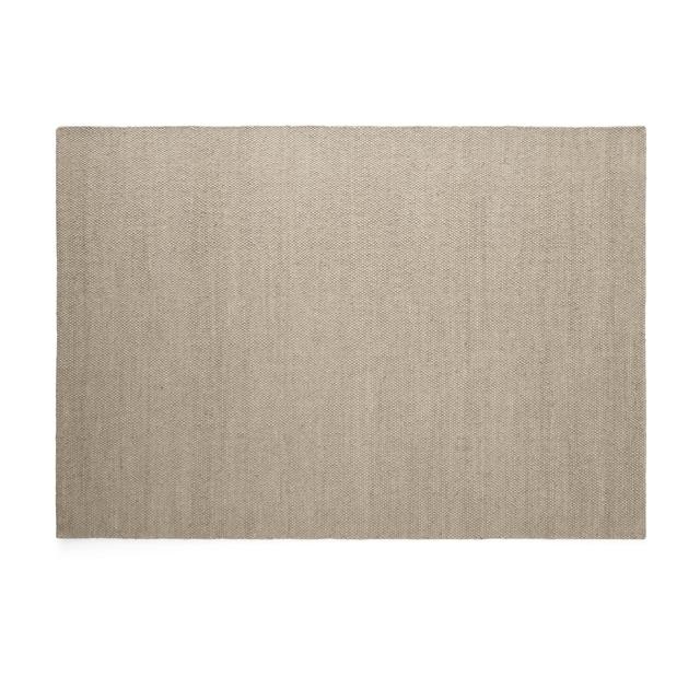 Vipp 143 Gulvtæppe 200x300 Cm Mørk Beige