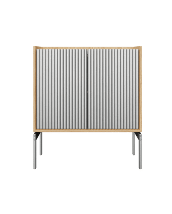 Vipp 675 H2 Kabinet Lys Eg Marmor