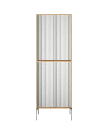 Vipp 675 H4 Kabinet Lys Eg Marmor