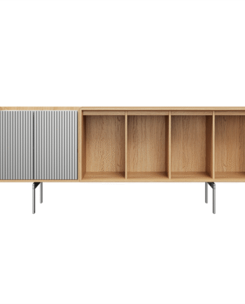 Vipp 675 H1 Kabinet Lys Eg Marmor