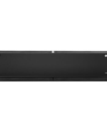 Vipp 922 Hylde Stor Sort
