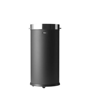 Vipp 52 Kontorspand Sort