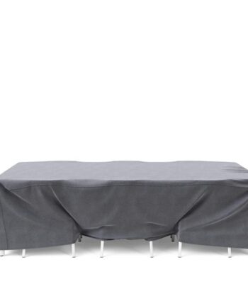 Vipp 719 Open-air Cover Til Spisebord Grå