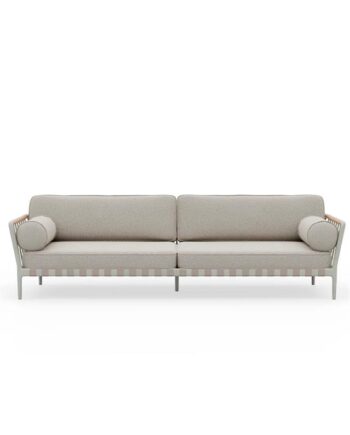 Vipp 720 Open-air Udendørs  -personers Sofa Dune Sand
