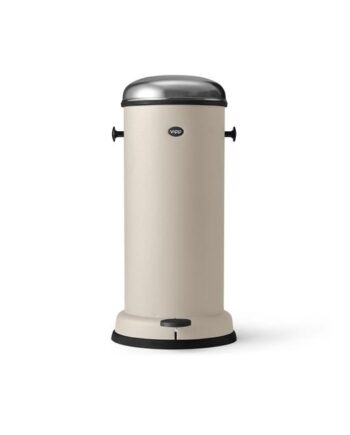 Vipp 16 Pedalspand Beige