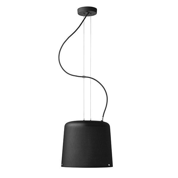 Vipp 526 Pendel Sort Stor