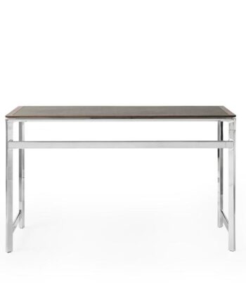 Vipp 430 Skrivebord 60x125 Bosco Læder