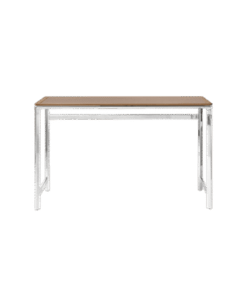 Vipp 430 Studio Skrivebord 60x125 Lys Eg Camel