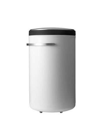 Vipp 441 Vasketøjskurv Hvid