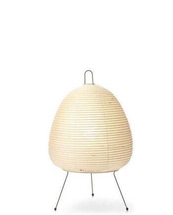 Vitra Akari Bord Gulvlampe 1a