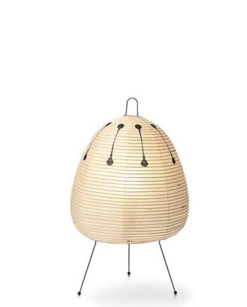 Vitra Akari Bord Gulvlampe 1ad