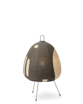 Vitra Akari Bord Gulvlampe 1ag