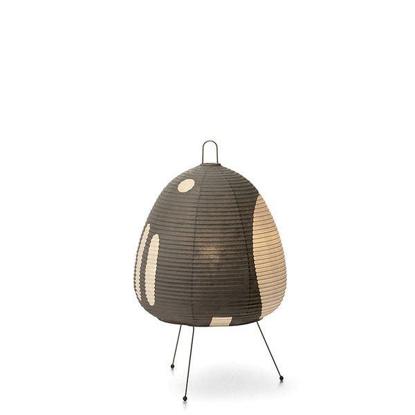 Vitra Akari Bord Gulvlampe 1ag