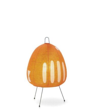 Vitra Akari Bord Gulvlampe 1ay