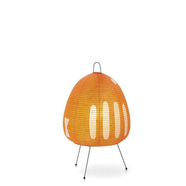Vitra Akari Bord Gulvlampe 1ay