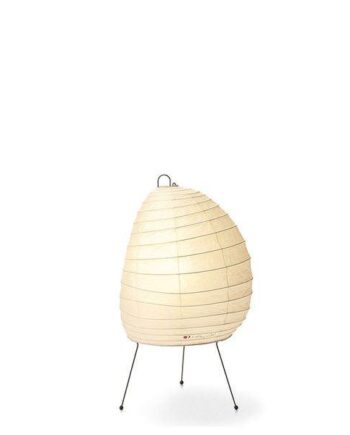 Vitra Akari Bord Gulvlampe 1n