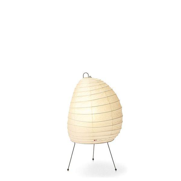 Vitra Akari Bord Gulvlampe 1n