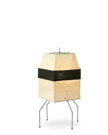 Vitra Akari Bord Gulvlampe Uf1-