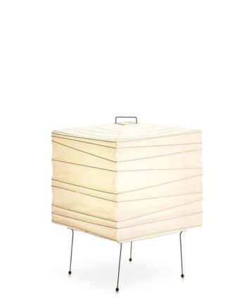 Vitra Akari Bord Gulvlampe 3x