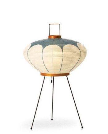 Vitra Akari Bordlampe 9ad