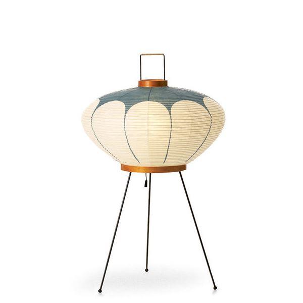 Vitra Akari Bordlampe 9ad