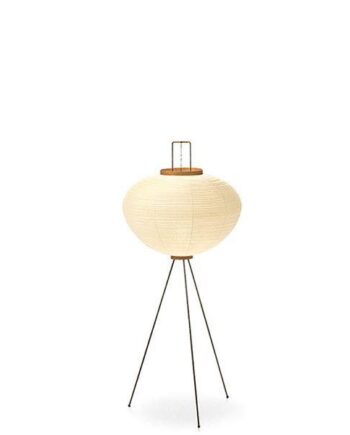 Vitra Akari Gulvlampe 10a