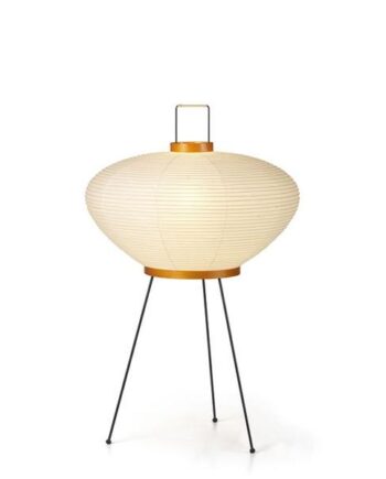 Vitra Akari Gulvlampe 9a