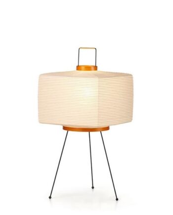 Vitra Akari Gulvlampe 7a