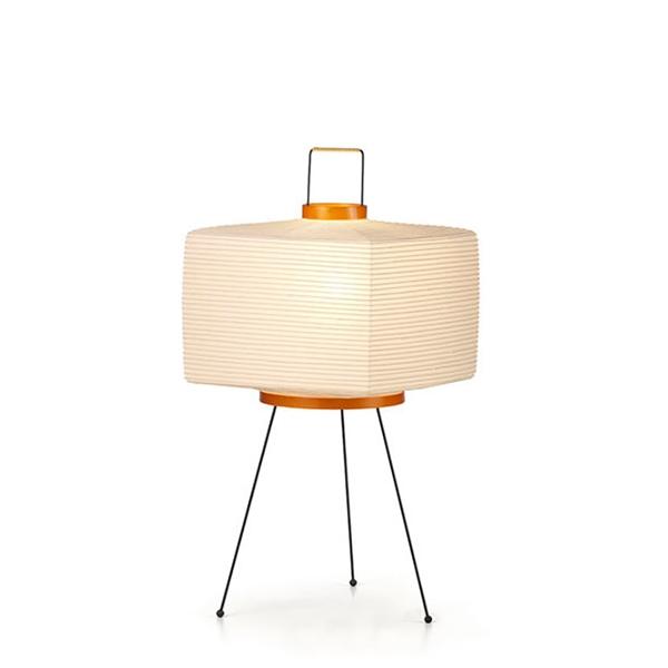 Vitra Akari Gulvlampe 7a