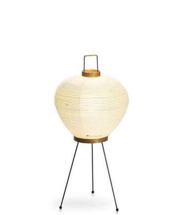 Vitra Akari Gulvlampe 3a