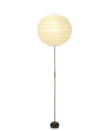 Vitra Akari Gulvlampe Bb3-55dd