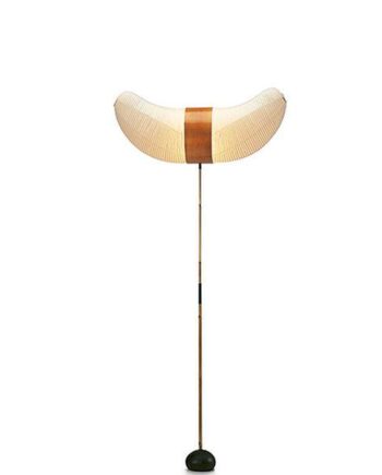 Vitra Akari Gulvlampe Bb3-33s