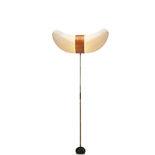 Vitra Akari Gulvlampe Bb3-33s