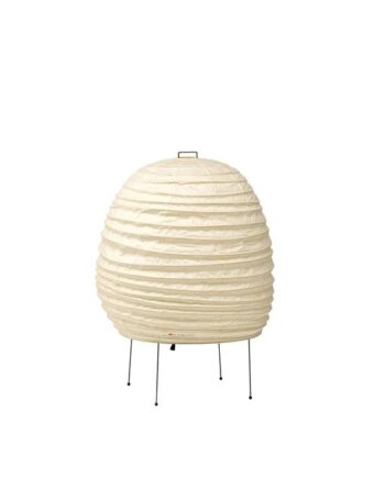 Vitra Akari 20n Bordlampe Hvid