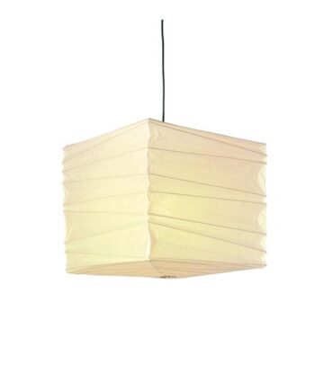 Vitra Akari 45x Pendel Hvid