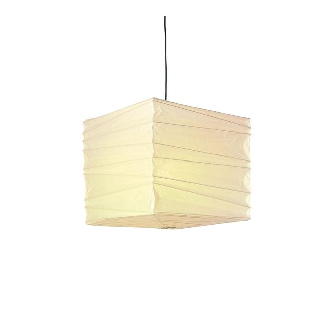 Vitra Akari 45x Pendel Hvid