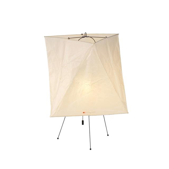 Vitra Akari Ya2 Bordlampe Hvid