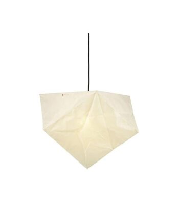 Vitra Akari Yp1 Pendel Hvid