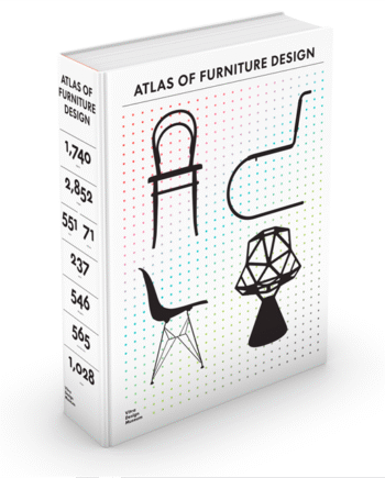 Vitra Atlas Of Furniture Design