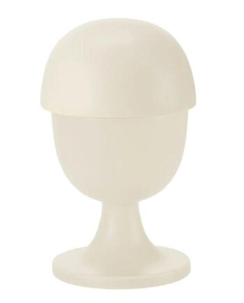 Vitra Ceramic Container No   Skål Creme