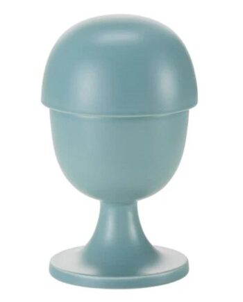 Vitra Ceramic Container No   Skål Ice Grey