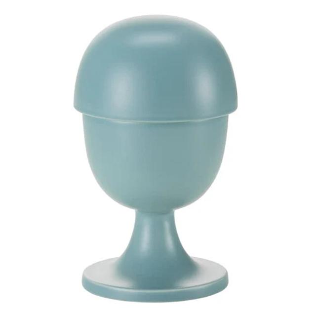 Vitra Ceramic Container No Skål Ice Grey