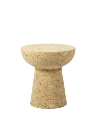 Vitra Cork Family Skammel Model